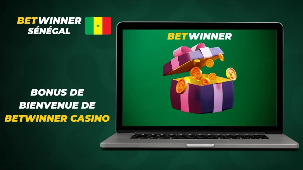 Bonus Betwinner